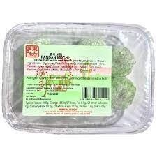 Great Oriental Pandan Mochi 268g
