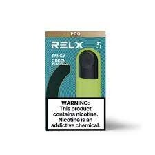 Relx Infinity - Grape Apple