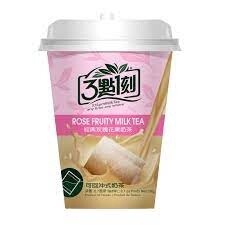 3:15pm Rose Fruity Milk Tea 20g