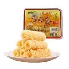 YD Soybean Roll 165g