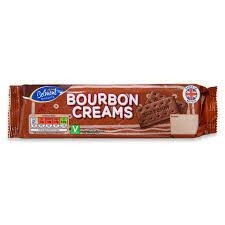Belmont Bourbon Creams 200g