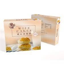 CZY Wife Cakes 240g