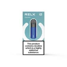 Relx Essential - Blue