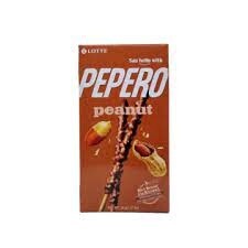 Lotte Pepero Peanut 36g