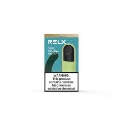 RELX Infinity  Pro - Mellow Melody  Single Pod