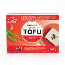 Morinu Tofu Soft 340g