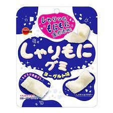 Sharimoni Gumi Yogurt Flavour 57g