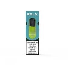 RELX Infinity Pod - Double Peppermint