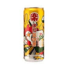 GSHF Sparkling Tea (Long Island Tea Flavour)  330ml