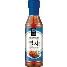 Daesang Chungjungone Anchovy Sauce 1KG