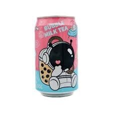 QDOL Bubble Tea Original 315ml