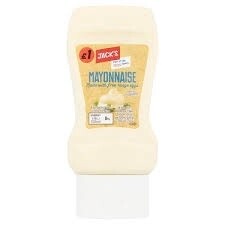 Jack&#39;s Mayonnaise Sqzy PM119