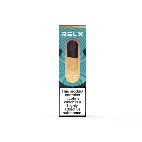 Relx Infinity - Fresh Peach