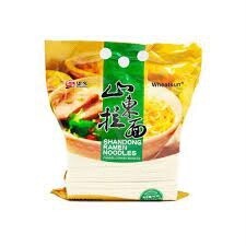 Wheatsun Shandong Noodles 1.82kg