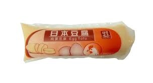 Egg Tofu 200g