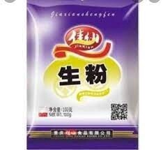 Jiaxian Corn Starch 100g