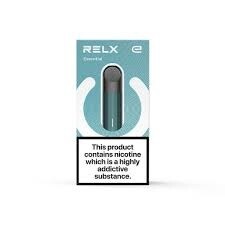 Relx Essential - Green