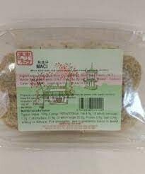 Great Oriental Peanut Mochi 268g