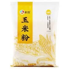 Xin Liang Corn Flour 1kg