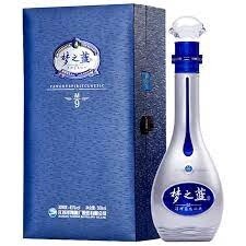 Meng Zhi Lan M9 45% Vol