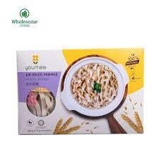 Youmee Air Dried Pan Mee 420g