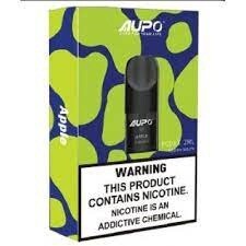 AUPO Cartridges Jasmine Green Tea