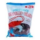 Bala Shrimp Chips 500g