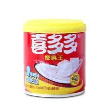 XDD Canned Coconut 喜多多椰果王 200g
