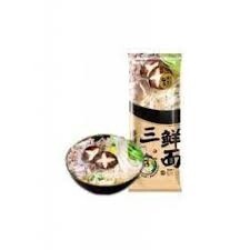 Shun Triple Tasty Mushroom Noodles 260g