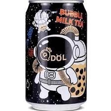 QDOL Bubble Tea  Brown Sugar 315ml