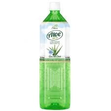 Fremo Aloe Vera Drink Original(Less Sugar) 1.5L