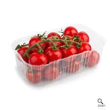 Sweet Cherry Vine Tomatoes 500g