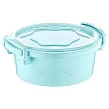 Mini Round Food Saver 300ml