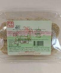 Great Oriental Purple Rice Mochi 288g