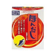 Ajinomoto Hondashi 40g