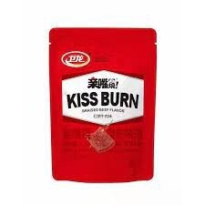 Weilong Kiss Burn Beef Flavor 90g