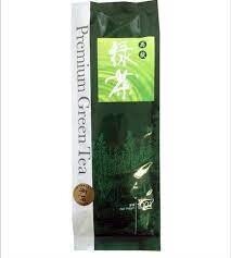 IC Premium Green Tea 禦茗高級綠茶 100g