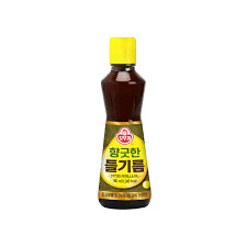 Ottogi Perilla Oil 160ML