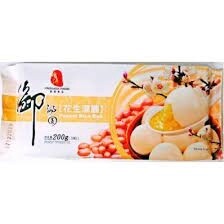 Fresh Asia Peanut Rice Ball 香源花生汤圆 200g