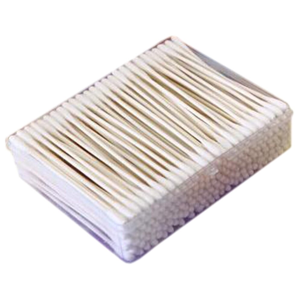 Cotton Swabs 200 pcs 棉签