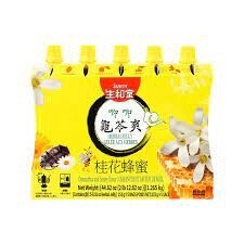 SU Herbal Jelly Drink - Osmanthus &amp; Honey 253g