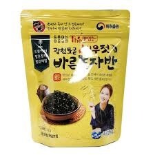Kim &amp; Kim Laver Flake 35g