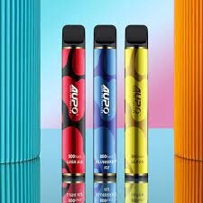 Aupo E-Cig