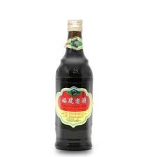 GS Cooking Wine 鼓山牌福建老酒 500ml