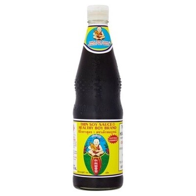 Healthy Boy Oyster Sauce 肥儿标耗油 700ml