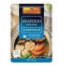 LKk Hotpot - Seafood 75g
