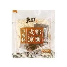 Yuan Xiang Sour Spicy Noodle 250g