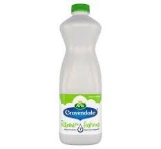 Cravendale PF S/Kim Milk 1L