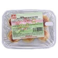 Great Oriental Savour Mung Bean Pastries 180g