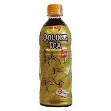 Pokka Oolong Tea 500ml